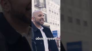 Dont let anyone tell you who YOU are
