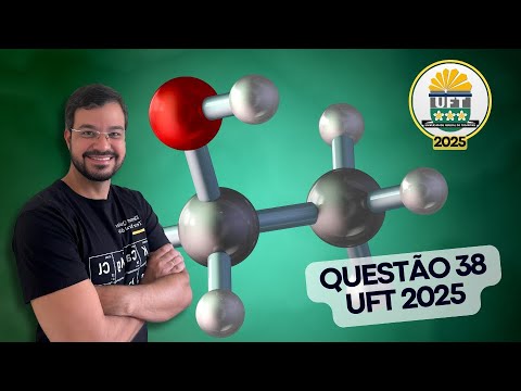 UFT 25 - ENTALPIA - Para a determinação da entalpia padrão de formação, ΔHfº, do etanol, C2H5OH