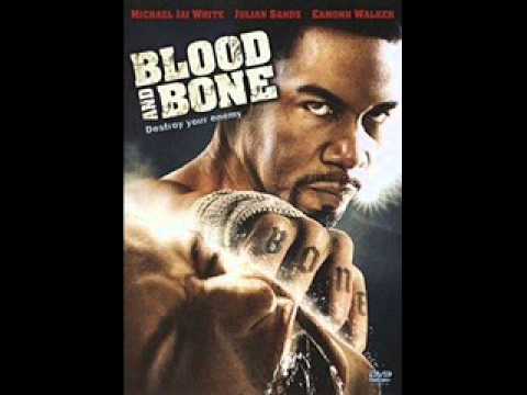 Blood and Bone - Club8000- IMA Monster