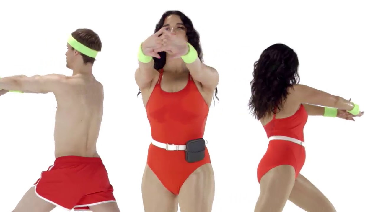 Stay Home and Explore Your Fitness Potential with ONE - Free Preview on NOW