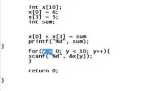 Celebrity C Programming [4] - Arrays Wealth