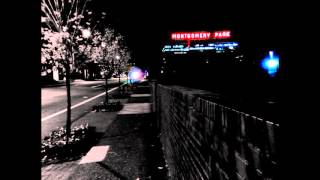 Traffic Field Recording 01