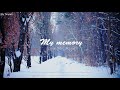 Lyric+Sub My Memory - Ryu | Winter Sonata OST || By Tiny