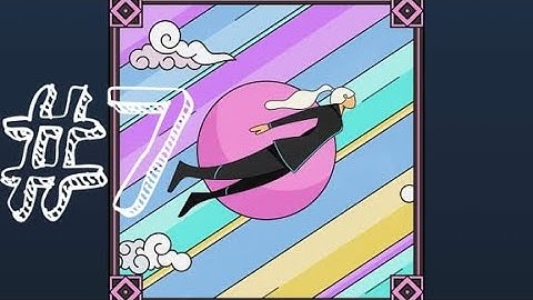 ALTER:Between 2 Worlds/IOS (Chapter 7: Level 1-4 Walkthrough)