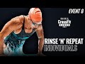 Event 8 Rinse N Repeat 2022 NOBULL CrossFit Games Event 8 Rinse N Repeat 2022 NOBULL CrossFit Games