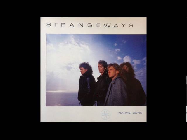 Strangeways - Native Sons [1987 full album] - YouTube