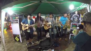 [HD] Playing for change @Hatyai,Songkhla,Thailand 9/20/2014