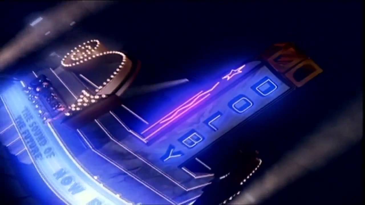 Trailer Dolby Digital 5 1  Broadway  HD 720p Intro