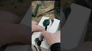 Celebrity making wax patterns for bronze casting #foundry #bronzecasting #casting Wealth