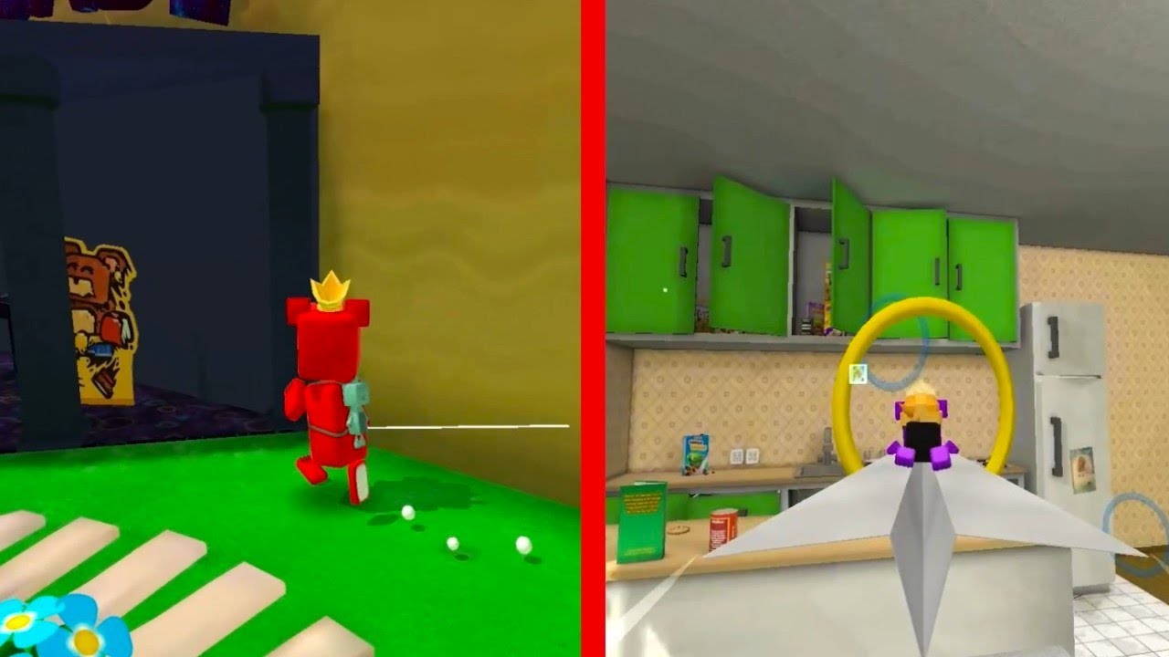 New Arcade Level - Super Bear Adventure Gameplay Walkthrough - Part 863