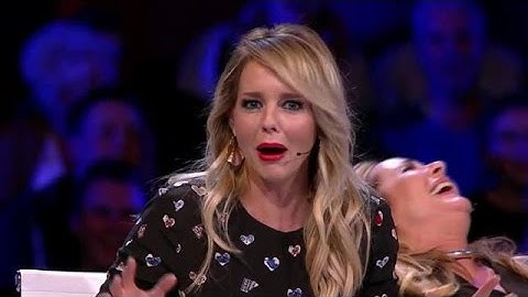 Wil Chantal Janzen het op z’n hondjes? - HOLLAND