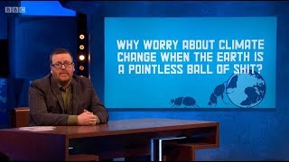 Frankie Boyle's NWO (S3 Ep3)