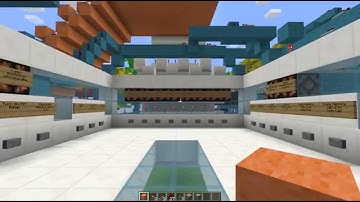 Redstone Computer Tutorials: Ep 17 