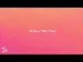 End of video