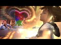 This Scene in Kingdom Hearts Destroyed Me