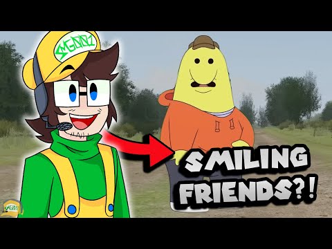 THE GRANDE FINALE OF SMG4'S SSENMODNARS! (REACTION)