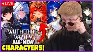 🔴IS 2.4 INSANE?🔴HOYO IN A DITCH🔴LIVE BREAKDOWN🔴
GACHA NEWS AND GACHA GRIND LIKE THE STREAM :D
https://www.twitch.tv/maximgacha ⬅️ background music and emotes over here (PARTNER GRIND 2025)
https://www.twitter.com/maximgacha
DISCORD - https://discord.gg/UR2fh5Z
If youre reading this I love you
-
-
-
#ananta #arknights #arknightsendfield #endfield #honkaistarrail #simulateduniverse #event #gaming #honkai #projectmugen #gaming #anime #kafka #gacha #luka #hsr #serval #lightcone #fuxuan #danheng #lynx #aethergazer #mugen #gaming #firstlook #imbibitorlunae #danheng #gacha #hoyoverse #genshinimpact 🔴IS 2.4 INSANE?🔴HOYO IN A DITCH🔴LIVE BREAKDOWN🔴