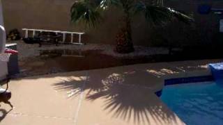 7.2 Mexico Earthquake felt in Yuma, AZ