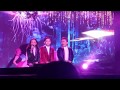 TNTBoys -part8- ListenWorldTour(Edmonton)/"DogDaysAreOver/MillionDreams"