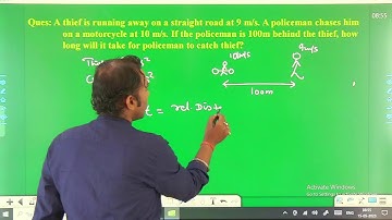 BCECE LE 2023 ll Mechanics ll Kinematics (Projectile, Relative motion) ll Lecture 8 #BCECE_LE_2023