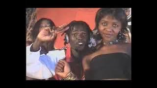 Lucky Bosmic Otim - NUSAF