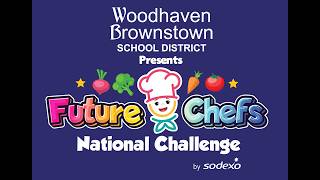 Sodexo Future Chefs Competition 2026