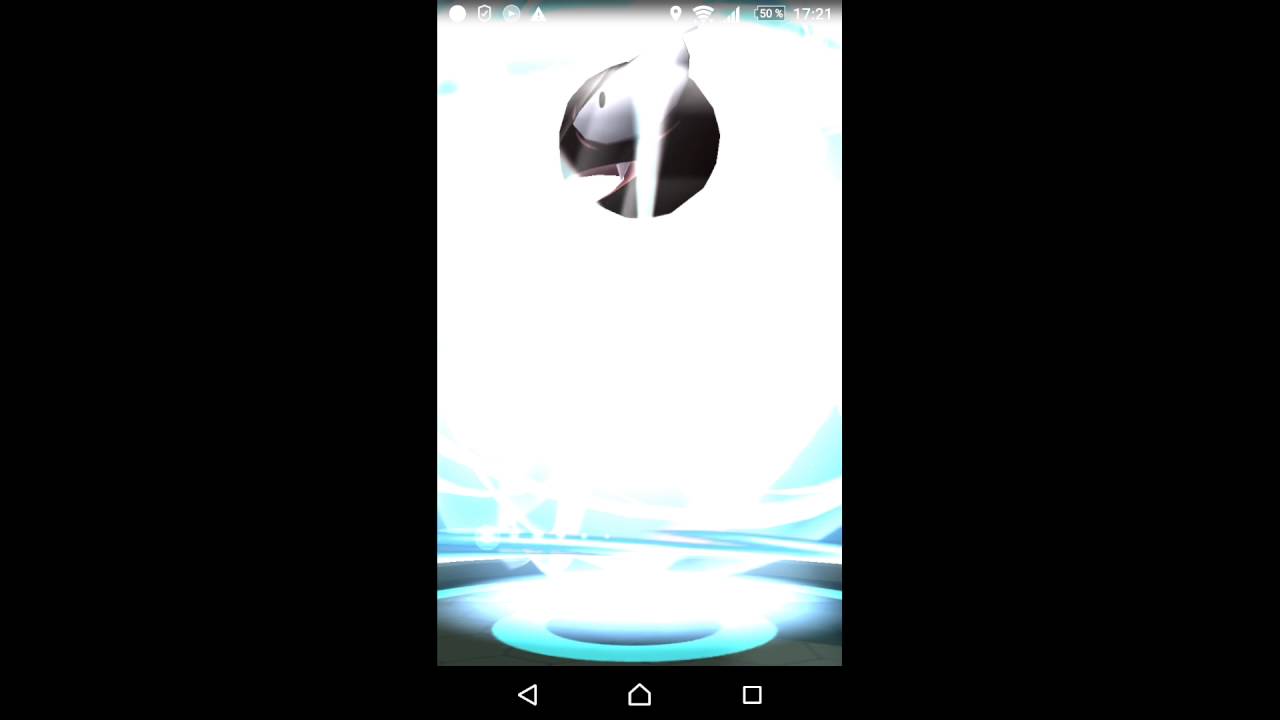 PokemonGo Entwicklung Nebulak zu Alpollo zu Gengar - YouTube