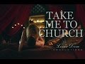 Olicity | Take Me To Church (Ep 20)