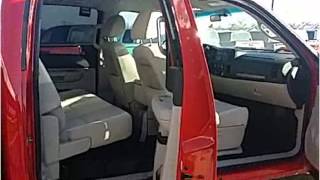 2009 Chevrolet SILVERADO Used Cars Abilene TX