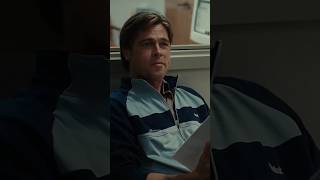 Famous Brad Pitt & Jonah Hill as Billy Beane & Peter Brand in Moneyball 🎬 shorts #shorts #short Net Worth