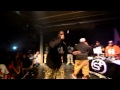 Big K.R.I.T. w/ Special Guest Chamillionaire - Time Machine Live