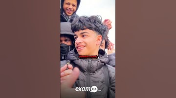 Year 11 GCSE Physics Test | Pinner High School ⚡️🧠 #science #year11 #gcse #student #physics #fyp