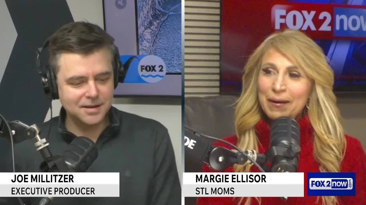 Kid Rideshare Services, Nor’easter Impacts & Smart Travel Gadgets | STL Moms