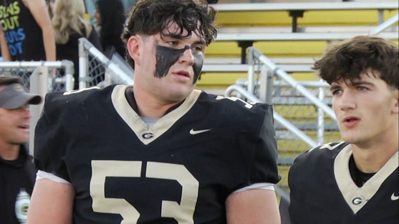 Glenbard North football easily takes care of Benet Academy