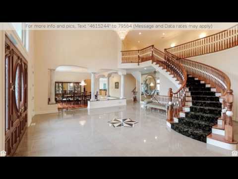 33 Lake Adalyn Drive, South Barrington, IL home video tour