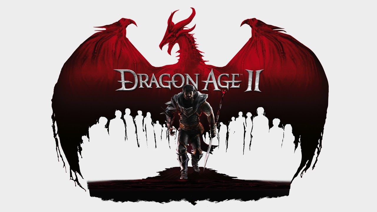 Inon Zur Viscount Dragon Age 2 (OST) YouTube
