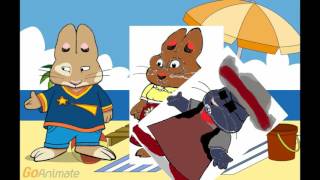 Max His Friends Annoy Rilly