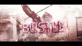 Bustle by Vertical
