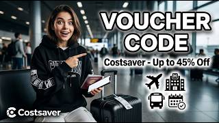 Exclusive Costsaver Discount Code 2026 ✅ Save Big Now