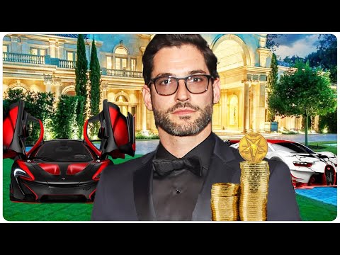 Video: Tom Ellis: Biografi, Karriere, Personlige Liv