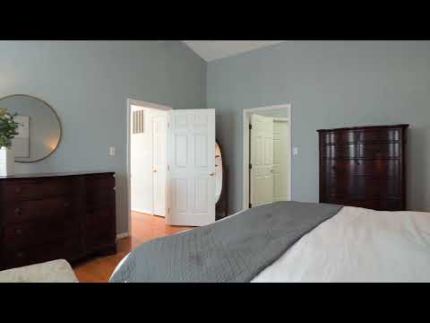 6848 Tiddle Way, Lorton, VA home video tour