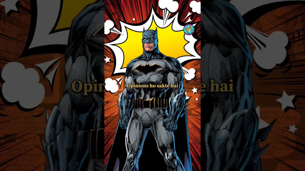 #3 WATCHING 100 ICONIC MOVIES IN 100 DAYS : DAY 2 - BATMAN BEGINS 