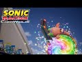 Patrick The Starfish Sonic Racing Crossworlds Gameplay Xtreme Gear Patrick The Starfish Sonic Racing Crossworlds Gameplay Xtreme Gear