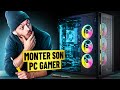 Comment monter votre 1er pc gamer en 10 etapes  tuto 2024