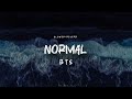 Normal Explicit Ver BTS SLOWED REVERB ARIRANG Album 
