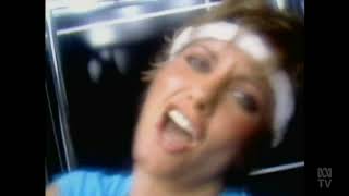 Countdown (Australia) - National Top 10 - December 13, 1981