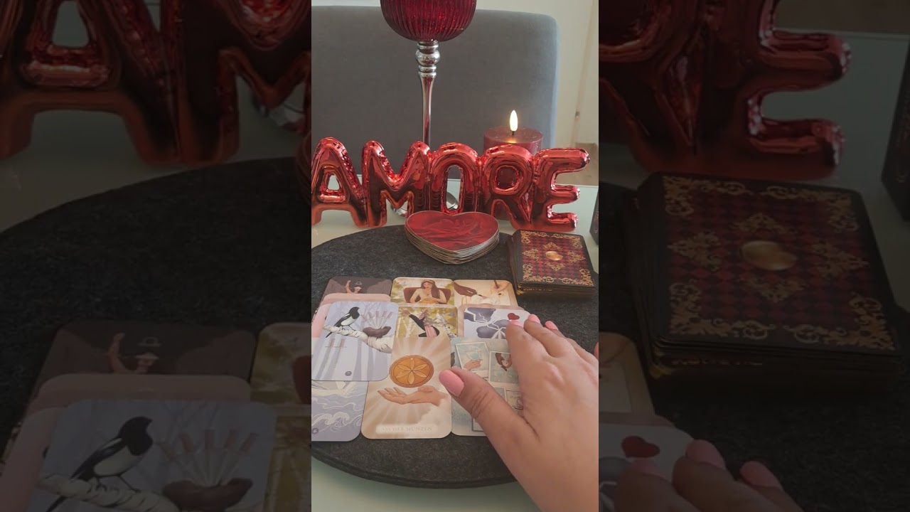 Ich und Du Legung- ihr braucht beide sehr viel Kraft für diesen Dualseelen Prozess 