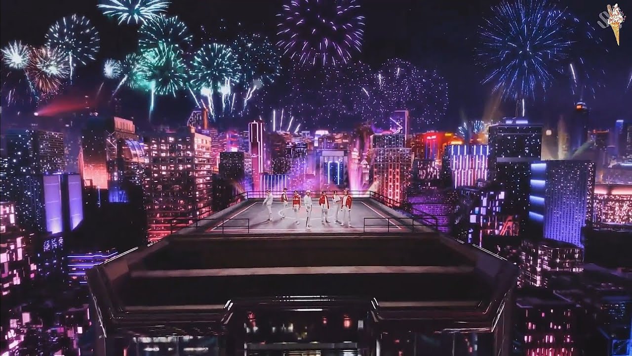 SuperM - WE DO [rus.sub/рус.саб]