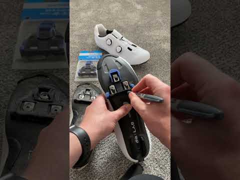 Video: Dhb Aeron Carbon Road Shoe Dial jalgrattajalatsite ülevaade