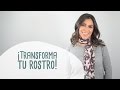 ¡Transforma tu cara! - La Cara Habla - Renata Roa